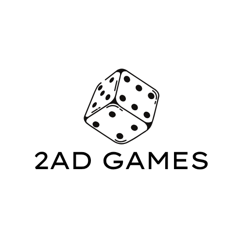 2AD Games